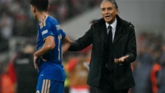 10 thay đổi giúp Mancini 'lột xác' Italia